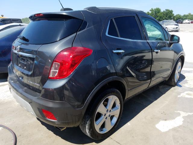 2016 BUICK ENCORE KL4CJASB3GB713420