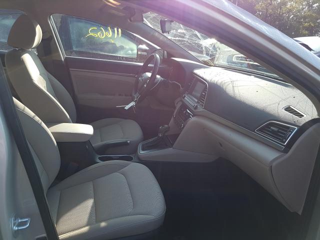 2017 HYUNDAI ELANTRA SE KMHD84LF8HU195072