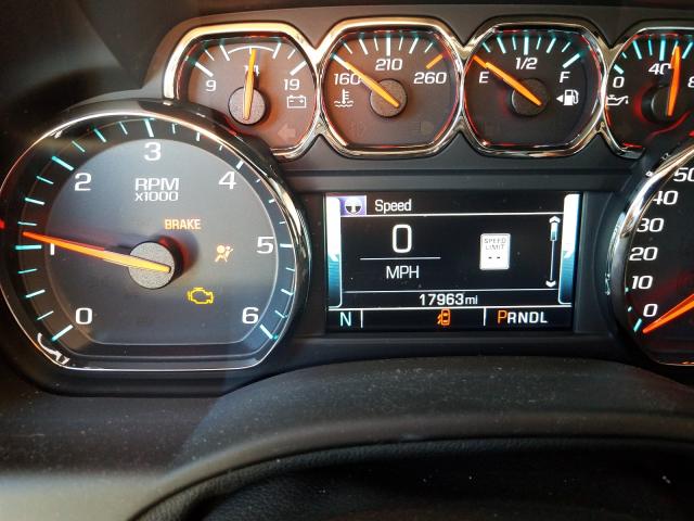 2018 GMC YUKON SLT 1GKS2BKC7JR380817