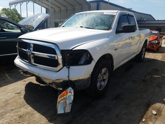 2014 RAM 1500 1C6RR6GT1ES184545