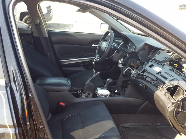 2013 HONDA CROSSTOUR 5J6TF1H39DL002974