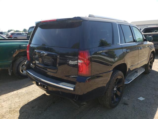 2016 CHEVROLET TAHOE K150 1GNSKCKC8GR102395