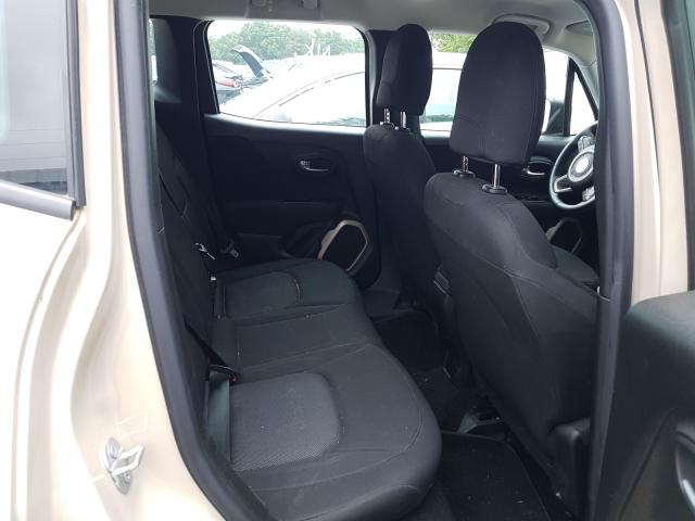 2015 JEEP RENEGADE S ZACCJAAT2FPB47822