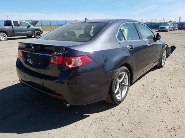 2012 ACURA TSX JH4CU2F4XCC800197