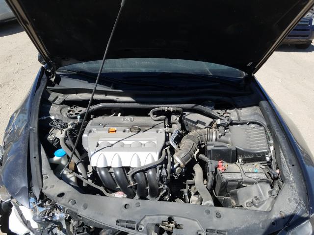 2012 ACURA TSX JH4CU2F4XCC800197