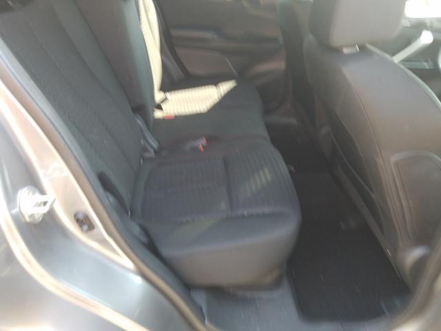 2019 MITSUBISHI ECLIPSE CR JA4AT4AA0KZ011096