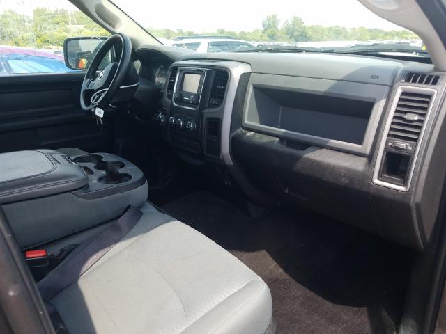 2016 RAM 1500 ST 1C6RR7KG0GS417687