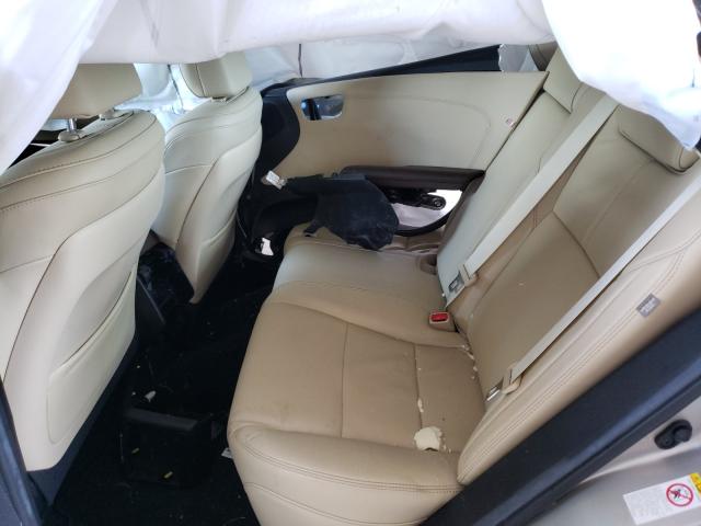 2016 TOYOTA AVALON XLE 4T1BK1EBXGU210252