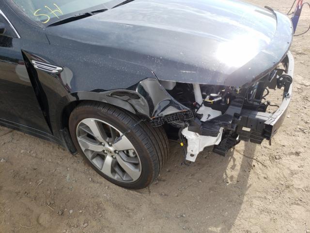 2020 KIA OPTIMA LX 5XXGT4L31LG397255