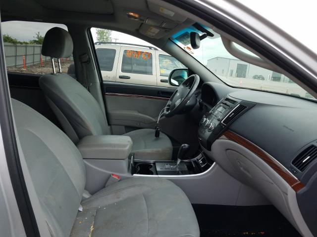 2011 HYUNDAI VERACRUZ G KM8NU4CC7BU173531
