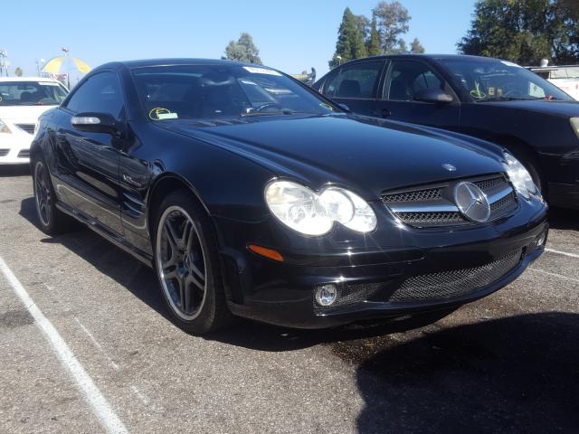 2006 mercedes benz amg 6 0l for sale in van nuys ca 45633900 a better bid car auctions