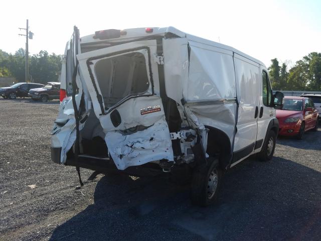 2019 RAM PROMASTER 3C6TRVNG7KE531803