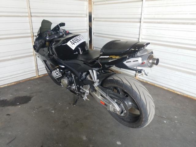 2005 HONDA CBR600 RR JH2PC37065M202202