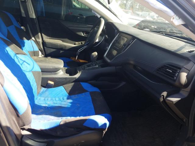 4S4BTAAC4L3146740 Subaru Outback