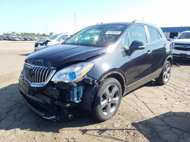 2014 BUICK ENCORE KL4CJASB2EB737012