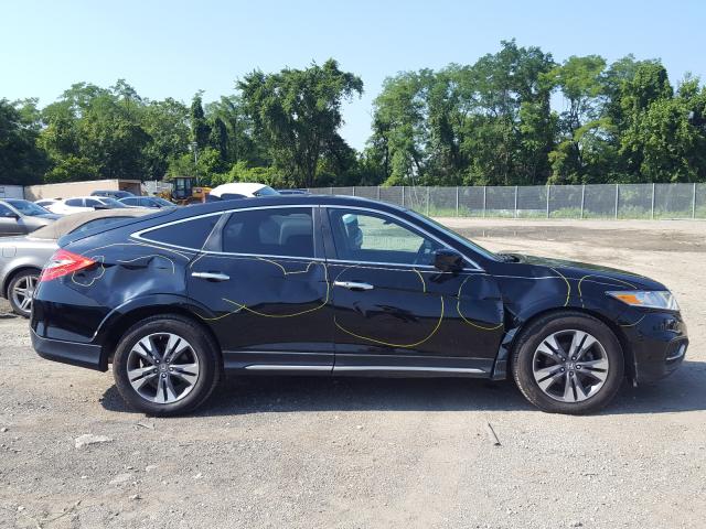 2013 HONDA CROSSTOUR 5J6TF1H39DL002974