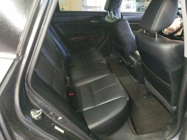 2012 HONDA CROSSTOUR 5J6TF2H57CL006382