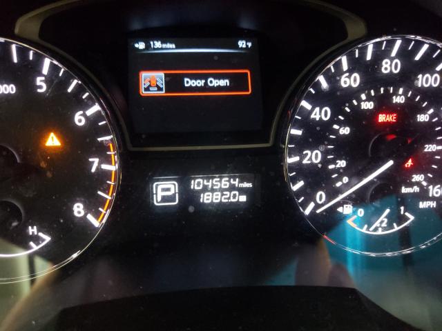 2013 NISSAN ALTIMA 2.5 1N4AL3AP5DC102946