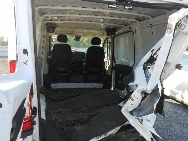 2019 RAM PROMASTER 3C6TRVNG7KE531803