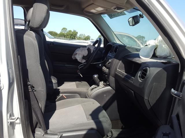 2013 JEEP PATRIOT LA 1C4NJPFB2DD213079