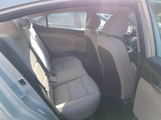 2017 HYUNDAI ELANTRA SE KMHD84LF8HU195072