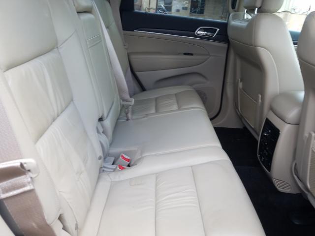 2016 JEEP GRAND CHER 1C4RJFBG9GC497611