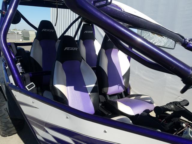 2013 POLARIS RZR 4 900 4XAXT9EA2DB610236