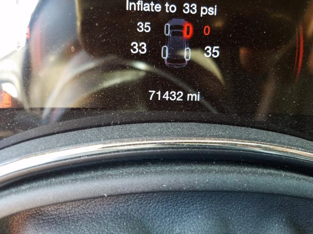 2016 DODGE DURANGO CI 1C4RDJEG3GC486450
