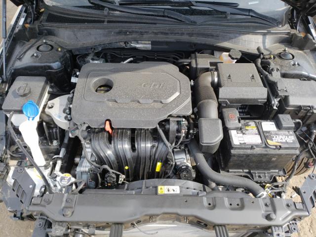 2020 KIA OPTIMA LX 5XXGT4L31LG397255