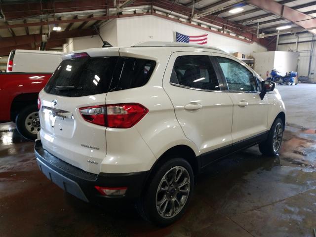 2019 FORD ECOSPORT T MAJ6S3KL7KC279631