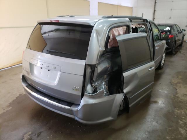 2016 DODGE GRAND CARA 2C4RDGCG1GR257228