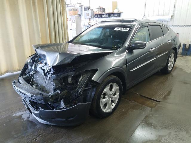 2012 HONDA CROSSTOUR 5J6TF2H57CL006382