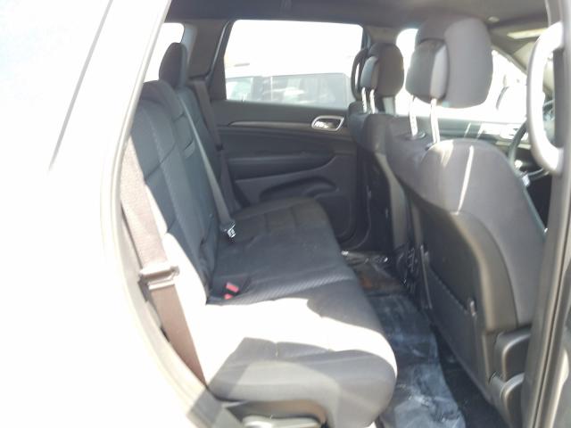 2019 JEEP GRAND CHER 1C4RJFAGXKC791688