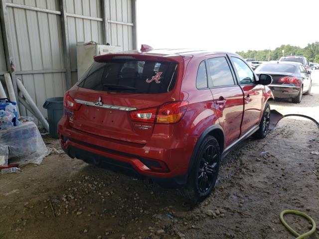 2018 MITSUBISHI OUTLANDER JA4AP3AU8JZ027117