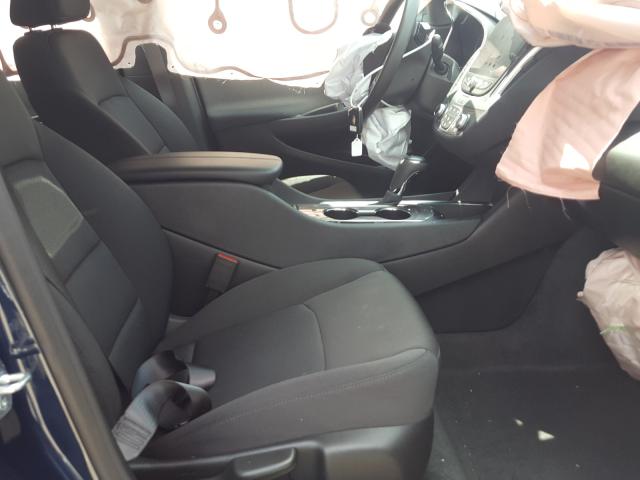 2020 CHEVROLET MALIBU LT 1G1ZD5ST1LF085179