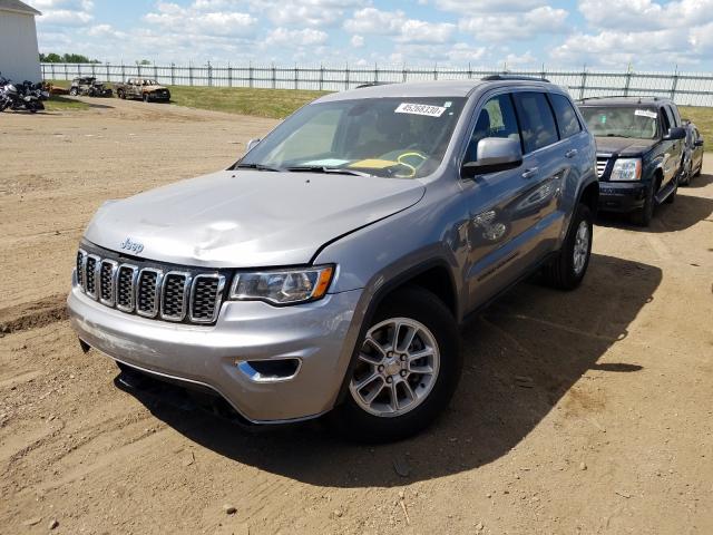 2019 JEEP GRAND CHER 1C4RJFAGXKC791688