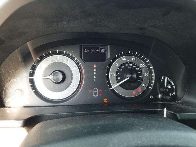 2014 HONDA ODYSSEY EX 5FNRL5H64EB112491