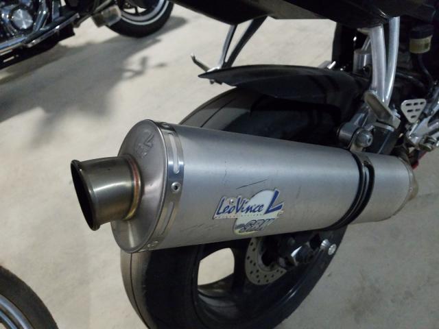 2003 YAMAHA YZFR6 L JYARJ06E03A003546