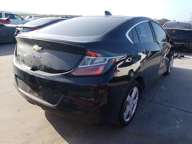 VIN 1G1RC6S52JU129757 2018 Chevrolet Volt, LT no.4