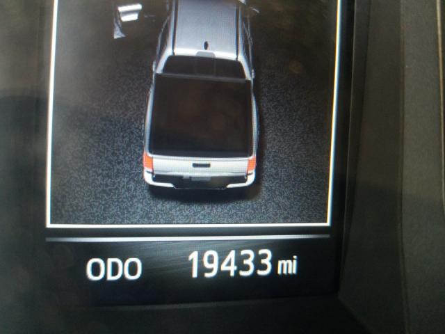 2019 TOYOTA TACOMA DOU 3TMCZ5AN6KM247937