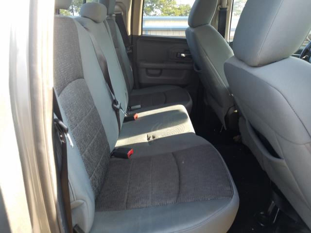 2013 RAM 1500 SLT 1C6RR6GTXDS693774