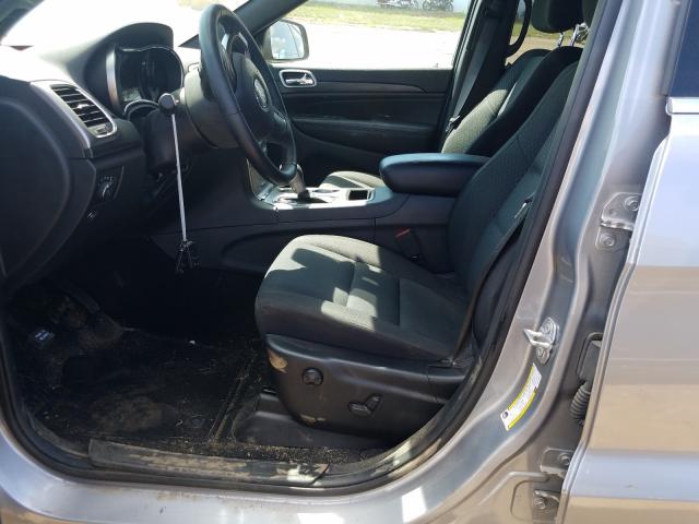 2019 JEEP GRAND CHER 1C4RJFAGXKC791688