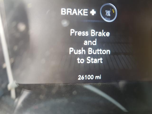 2018 DODGE CHALLENGER 2C3CDZAG1JH331205
