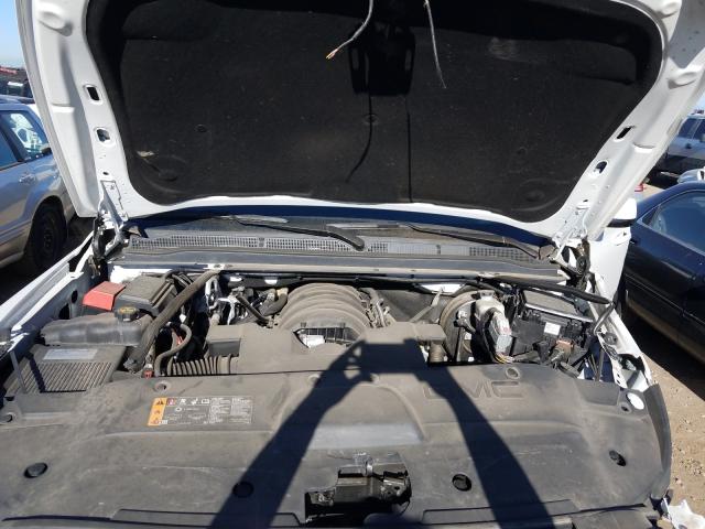 2018 GMC YUKON SLT 1GKS2BKC7JR380817