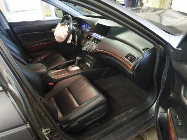 2012 HONDA CROSSTOUR 5J6TF2H57CL006382