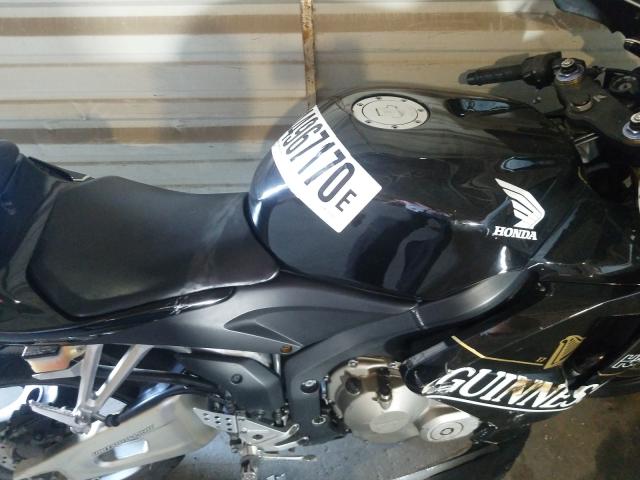 2005 HONDA CBR600 RR JH2PC37065M202202