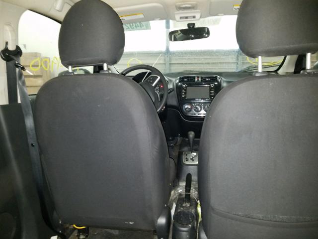 2019 MITSUBISHI MIRAGE ML32F3FJ2KHF04486