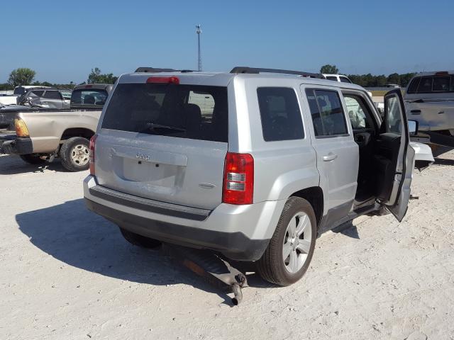2013 JEEP PATRIOT LA 1C4NJPFB2DD213079