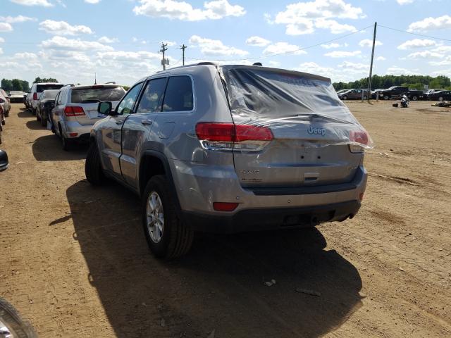 2019 JEEP GRAND CHER 1C4RJFAGXKC791688