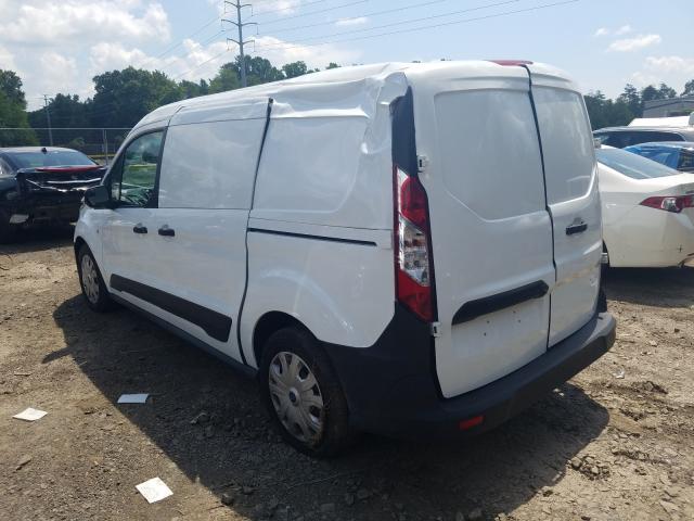 2020 FORD TRANSIT CO NM0LS7E2XL1439244